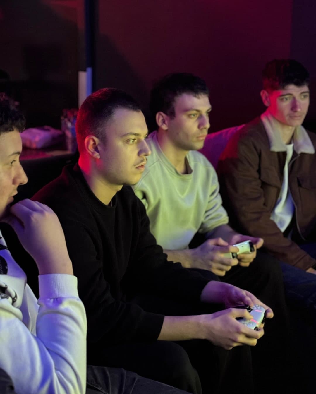 PlayStation Turnuvası