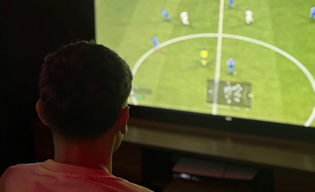 PlayStation Turnuvası — 1