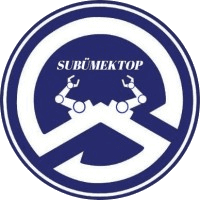 SUBÜMEKTOP